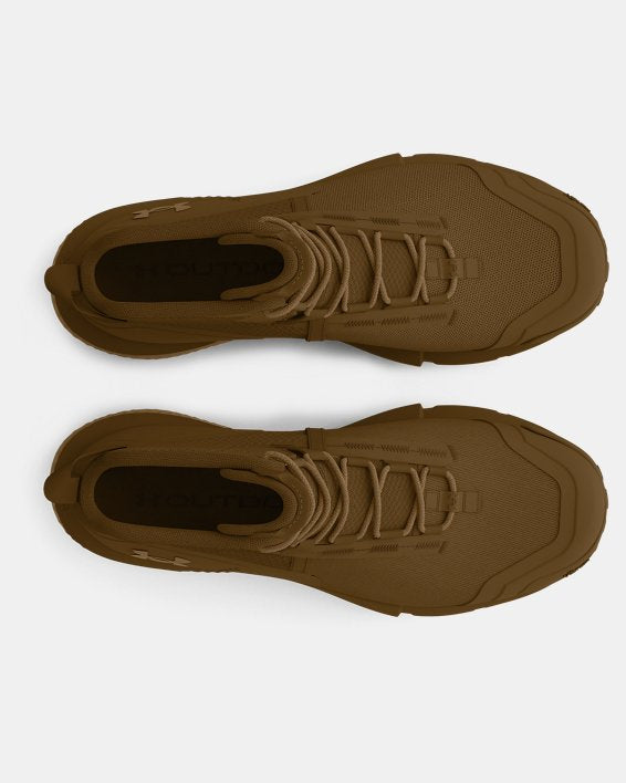 Bota táctica Under Armour Valsetz Mid