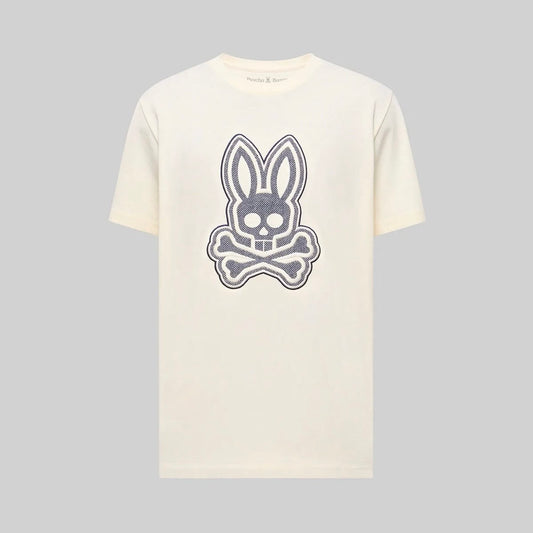 Playera Psycho Bunny