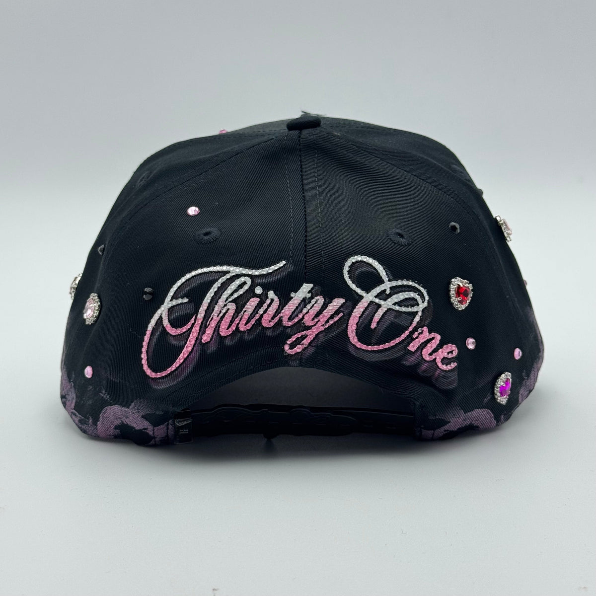 GORRA 31 HATS - LA XOXO
