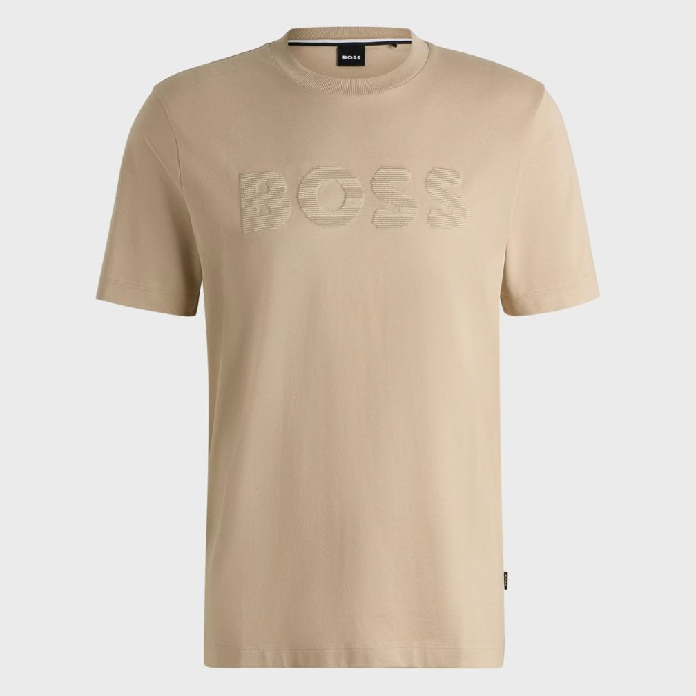 Playera BOSS