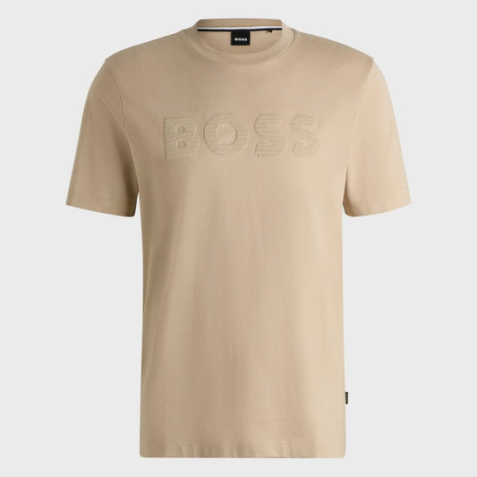 Playera BOSS
