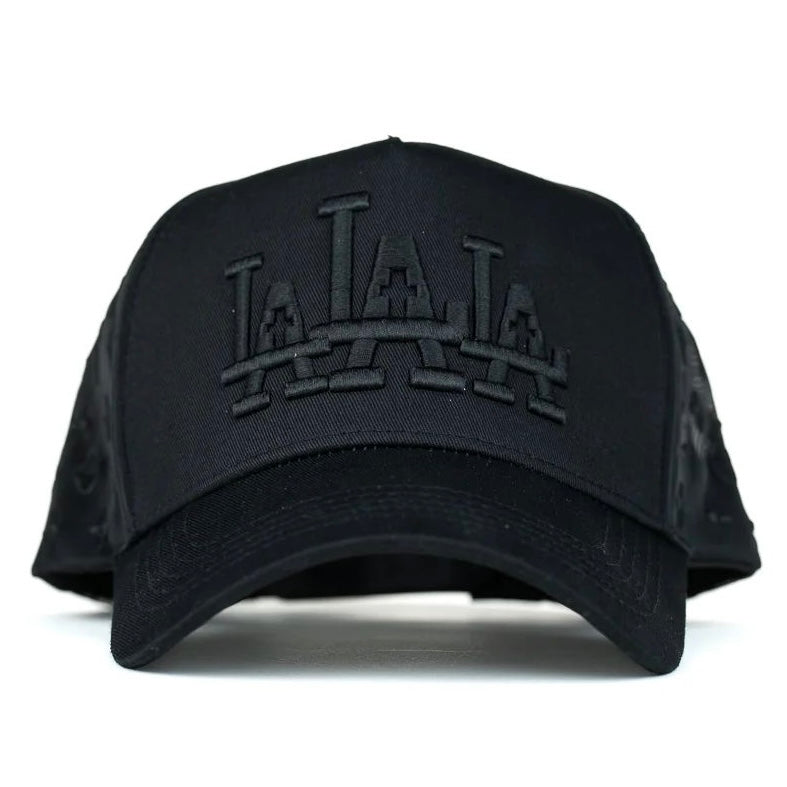 Rude Awakenings - LALALA Total Black