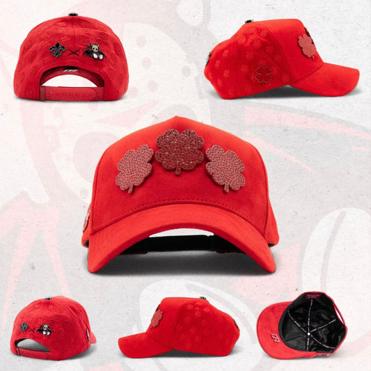 EL DREEAMER HATS