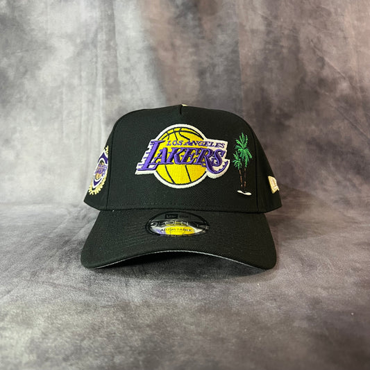 NEW ERA - Curva