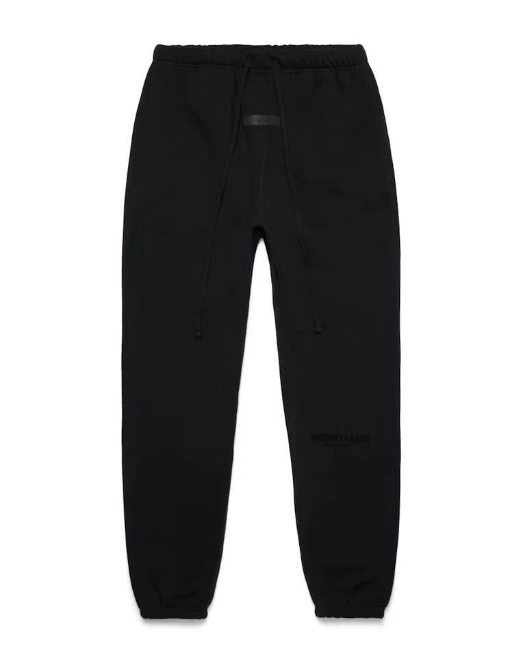 Pants Essentials - Negro