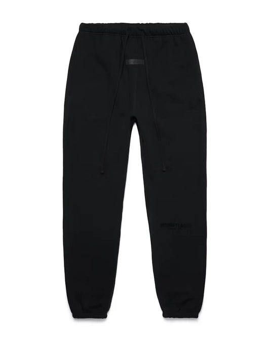 Pants Essentials - Negro