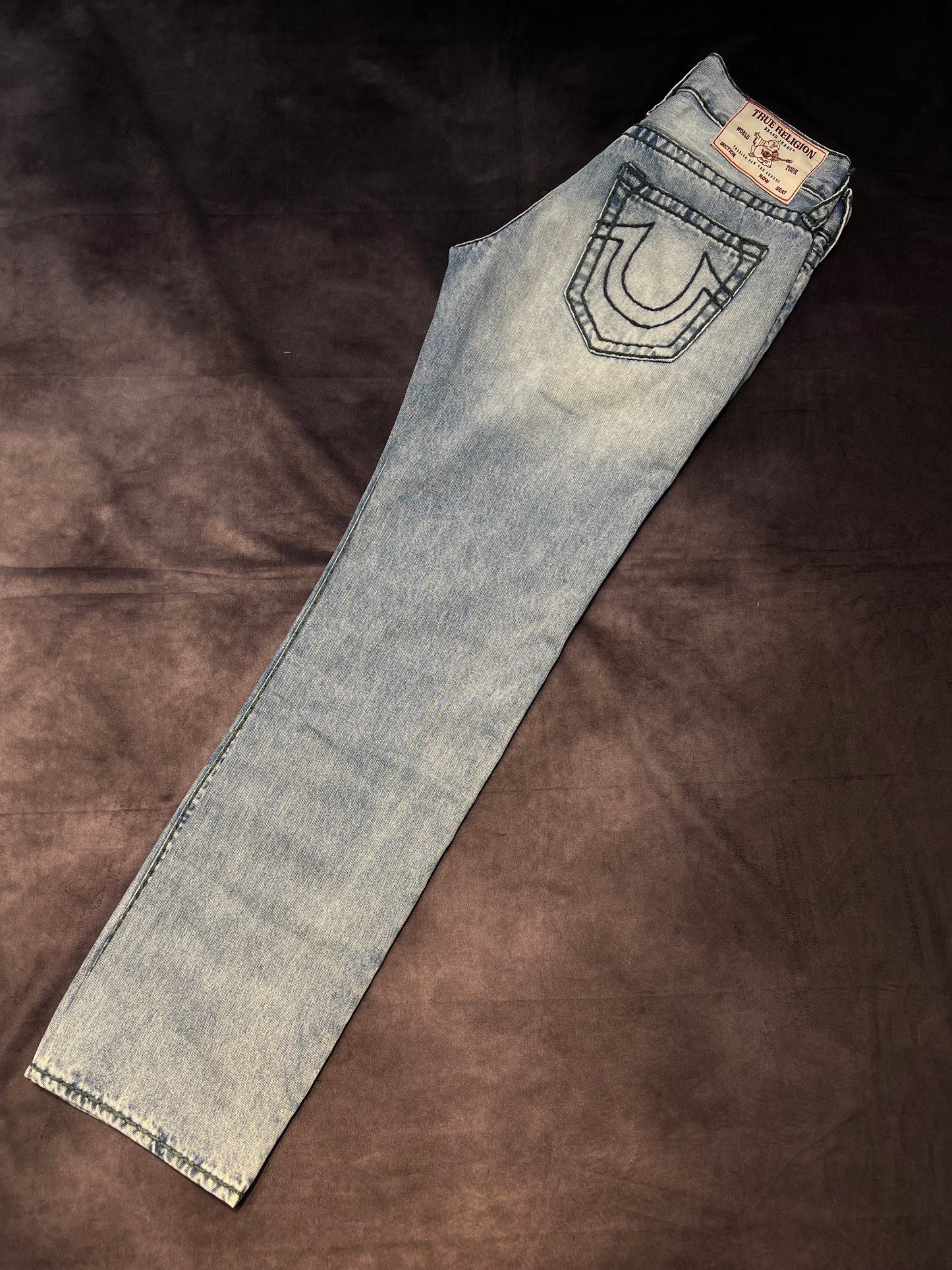 Pantalón TRUE RELIGION corte Ricky