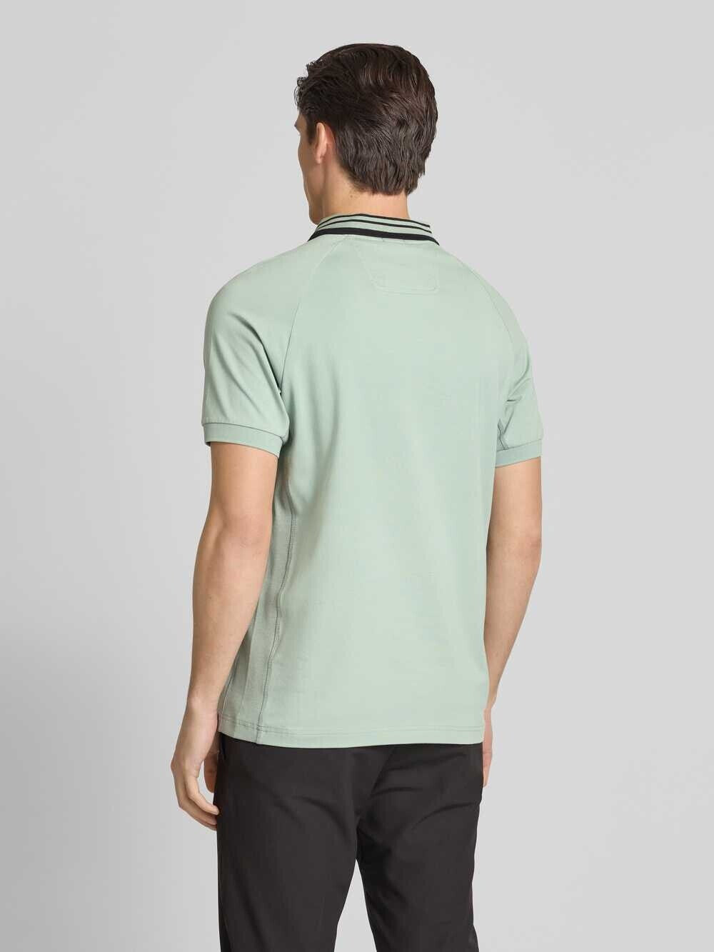 Playera Polo BOSS regular fit