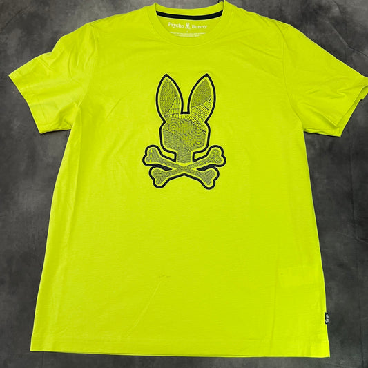 Playera Psycho Bunny