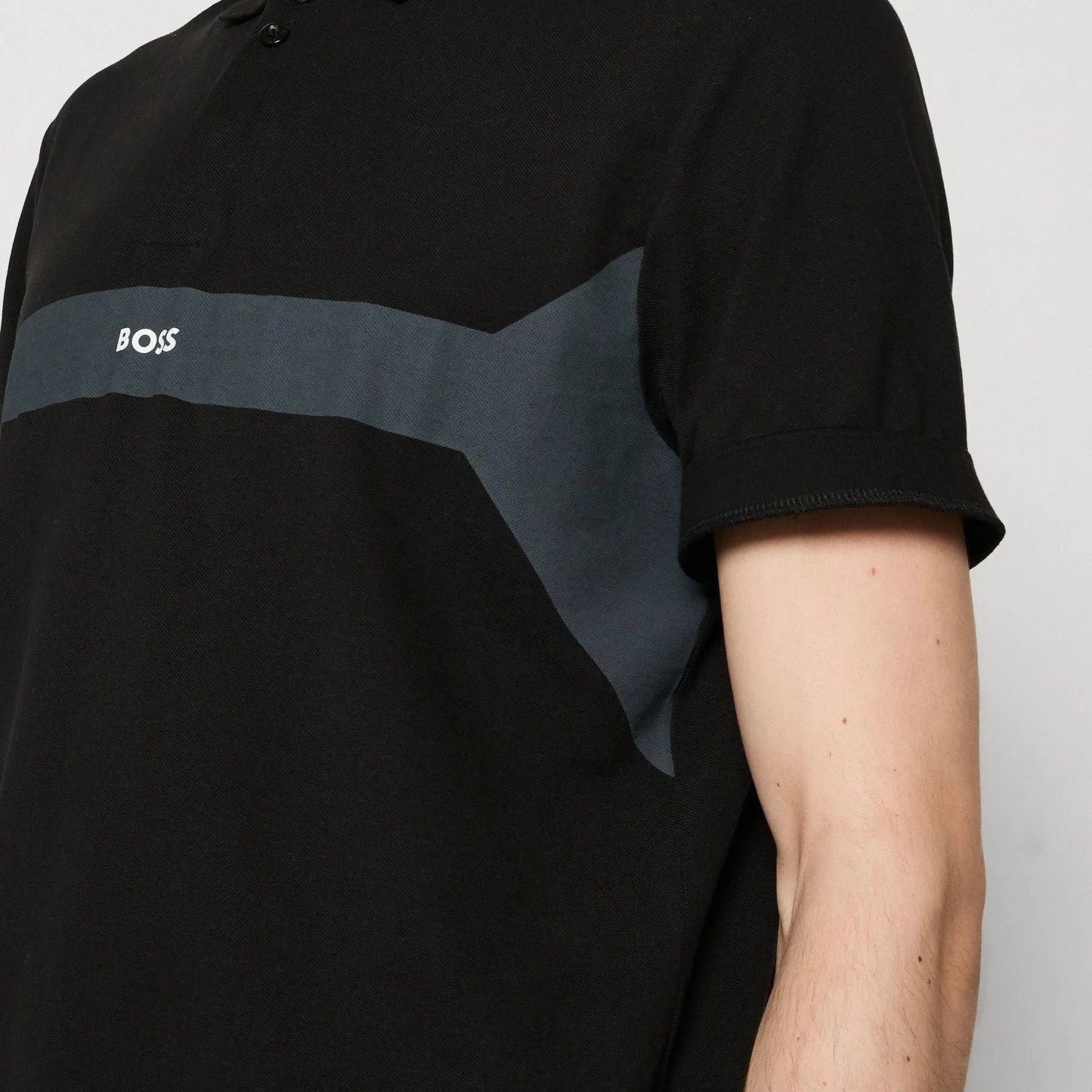 Boss Polo regular fit