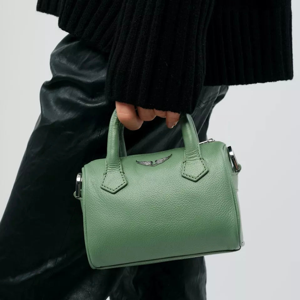 Zadig & Voltaire Bolsa mini