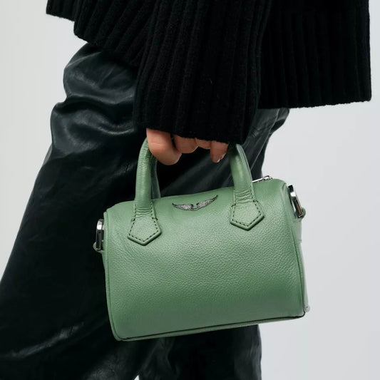 Zadig & Voltaire Bolsa mini