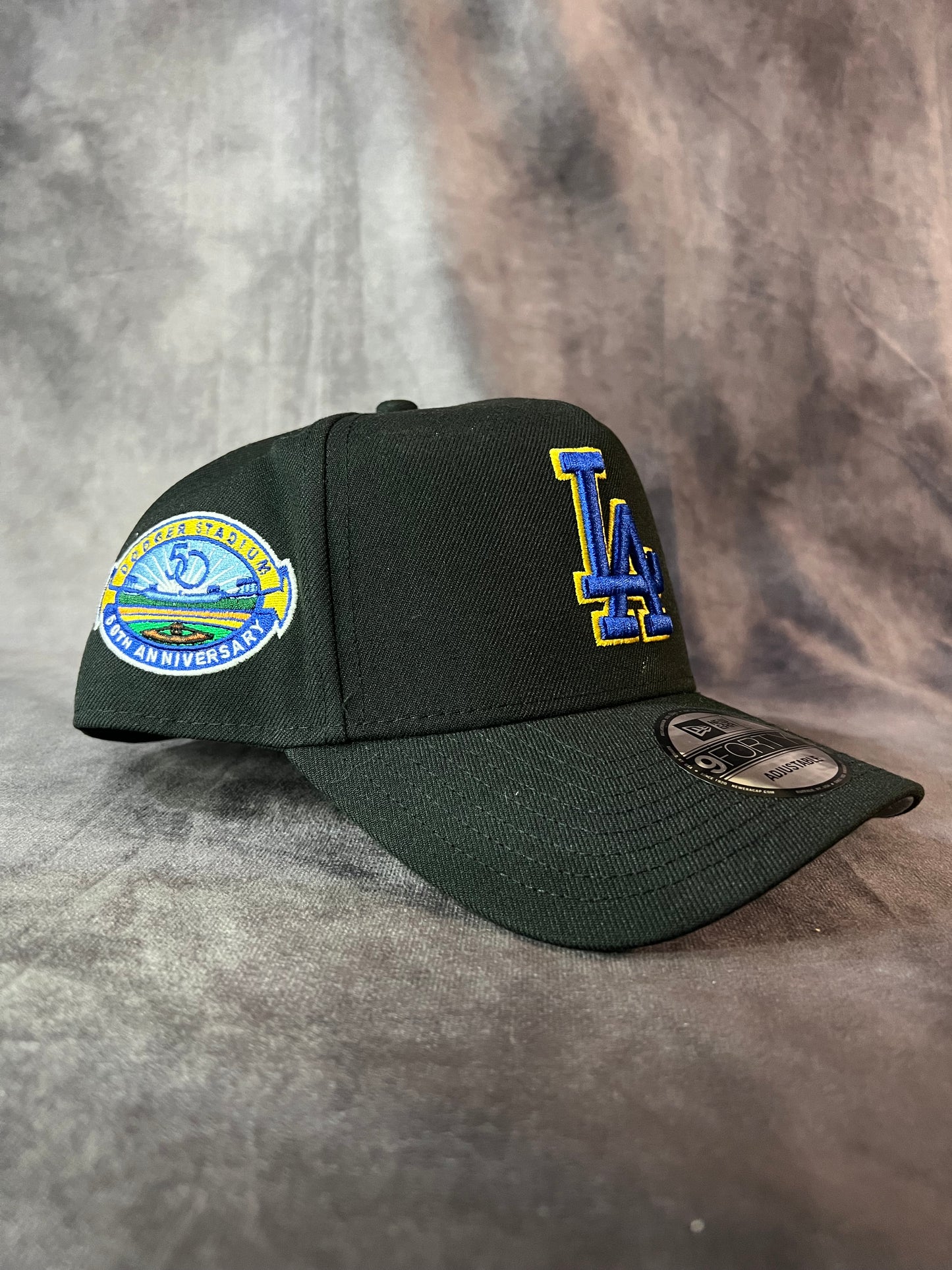 NEW ERA - Curva