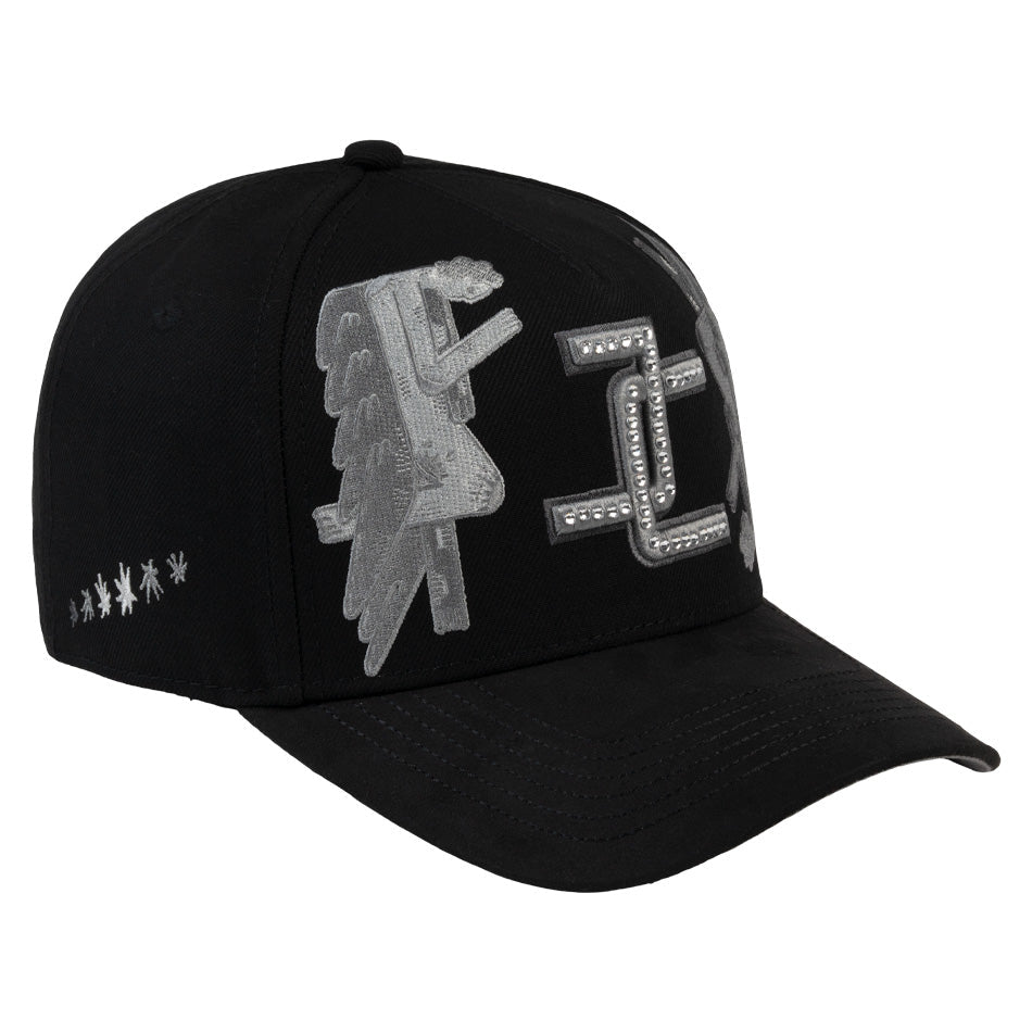 JC Hats DUALITY