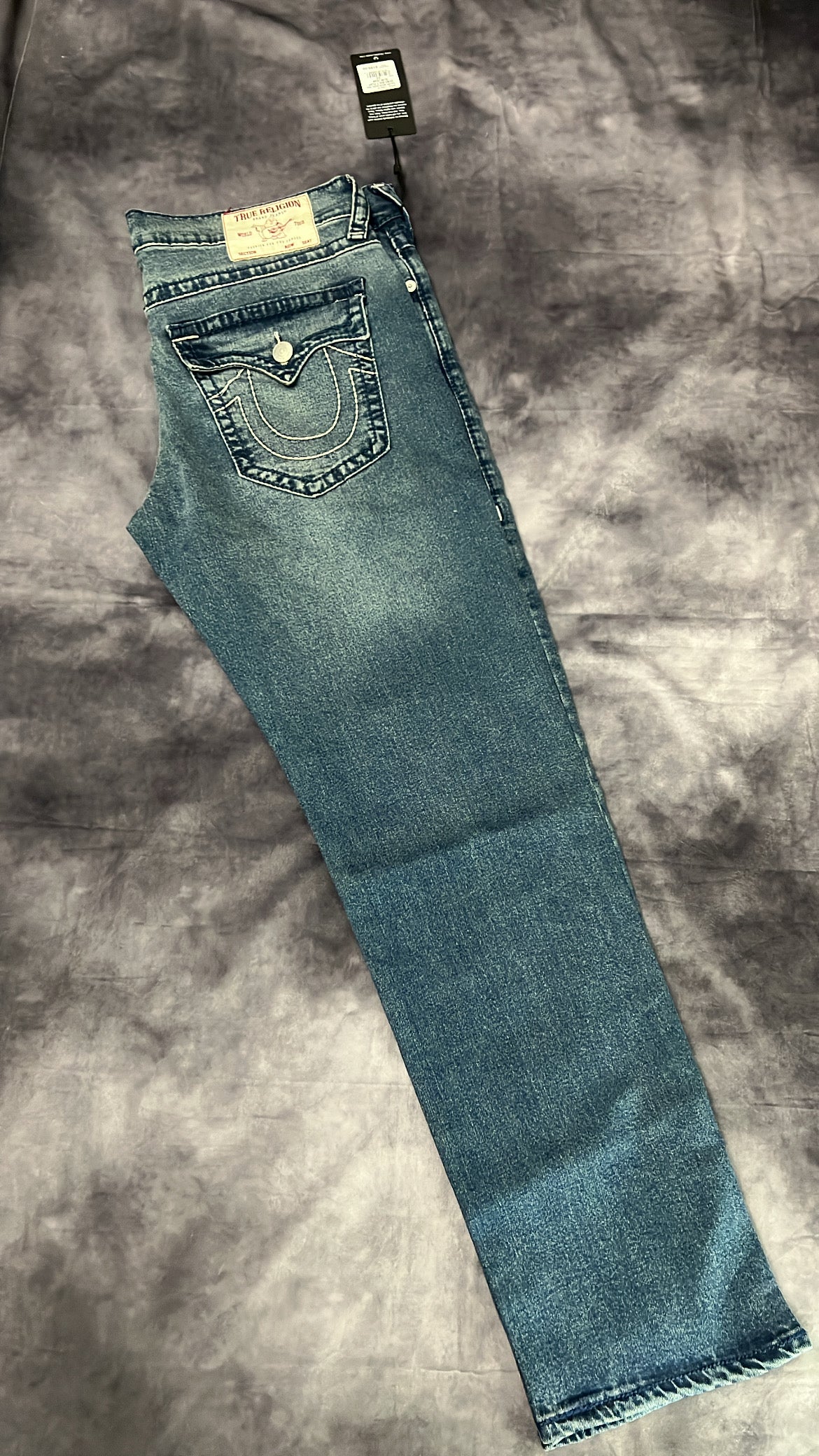 Pantalón TRUE RELIGION Corte Slim