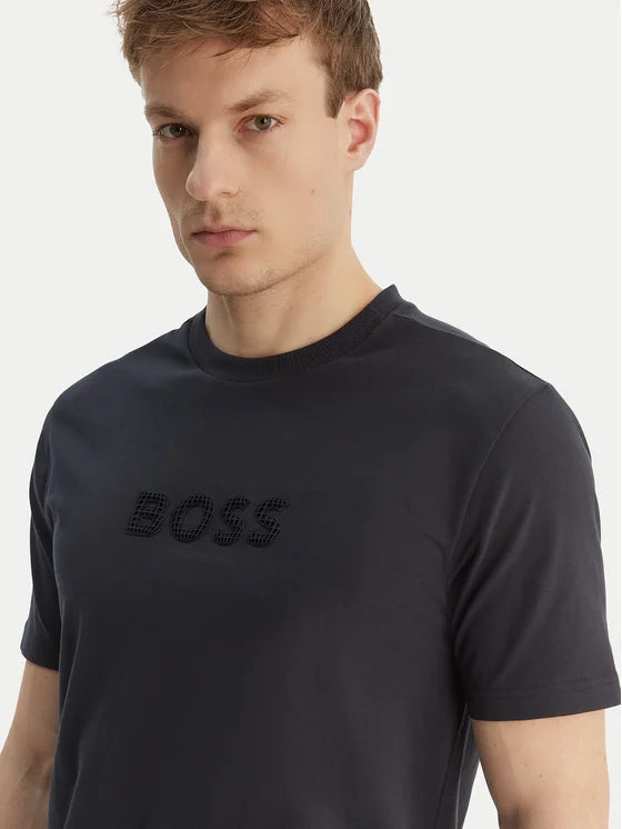 Playera Boss