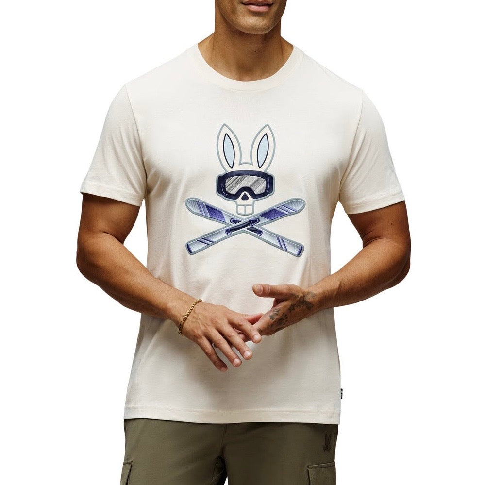 Playera Psycho Bunny