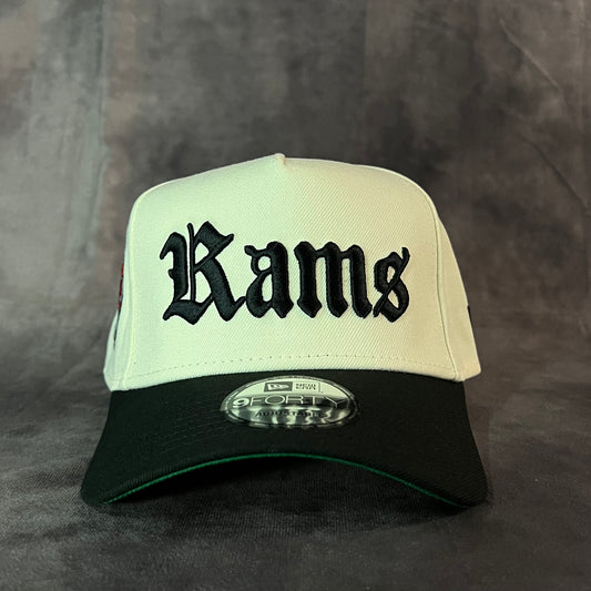 NEW ERA - Curva