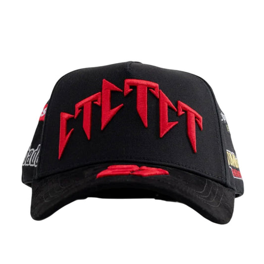 Barbas Hats x Ct Racing