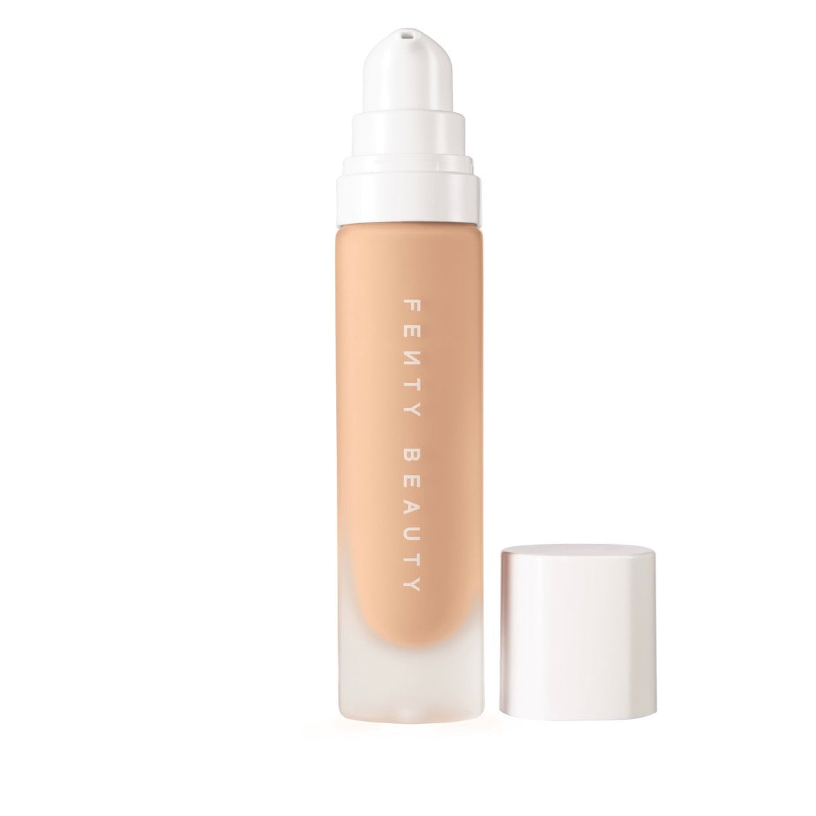 FENTY BEAUTY
PRO FILT'R SOFT MATTE LONGWEAR FOUNDATION (BASE DE MAQUILLAJE MATTE)