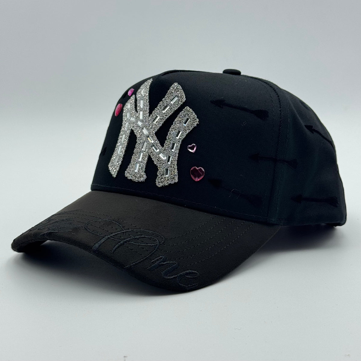 GORRA31 HATS - NY LOVESTRUCK