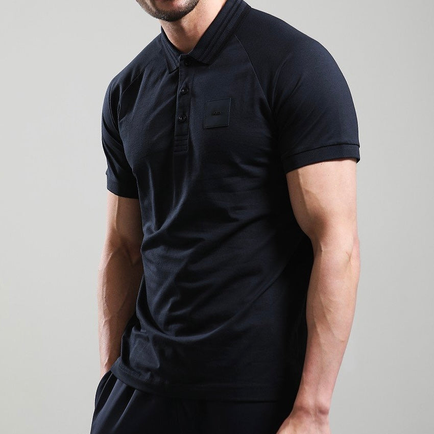 Playera Polo BOSS regular fit