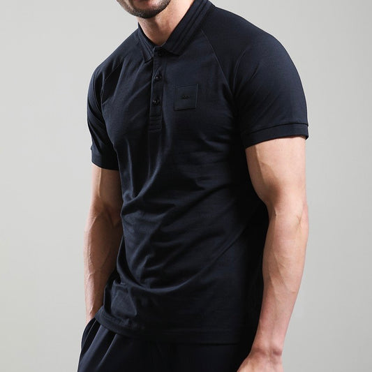 Playera Polo BOSS regular fit