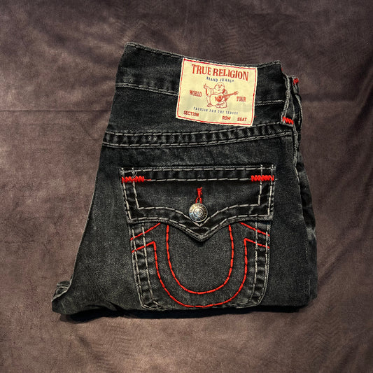 Pantalón TRUE RELIGION corte Ricky