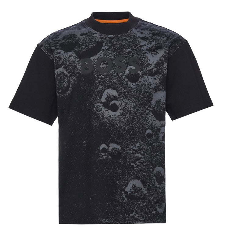 Playera BOSS