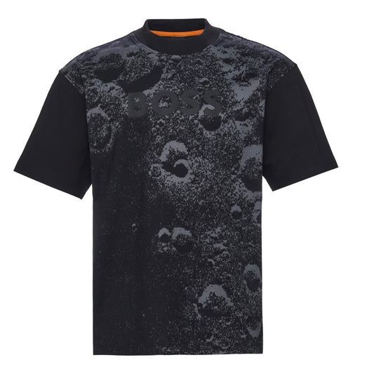 Playera BOSS