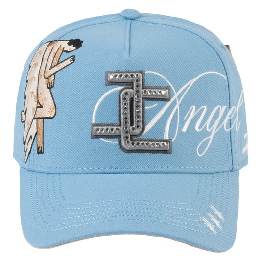 JC Hats ANGEL