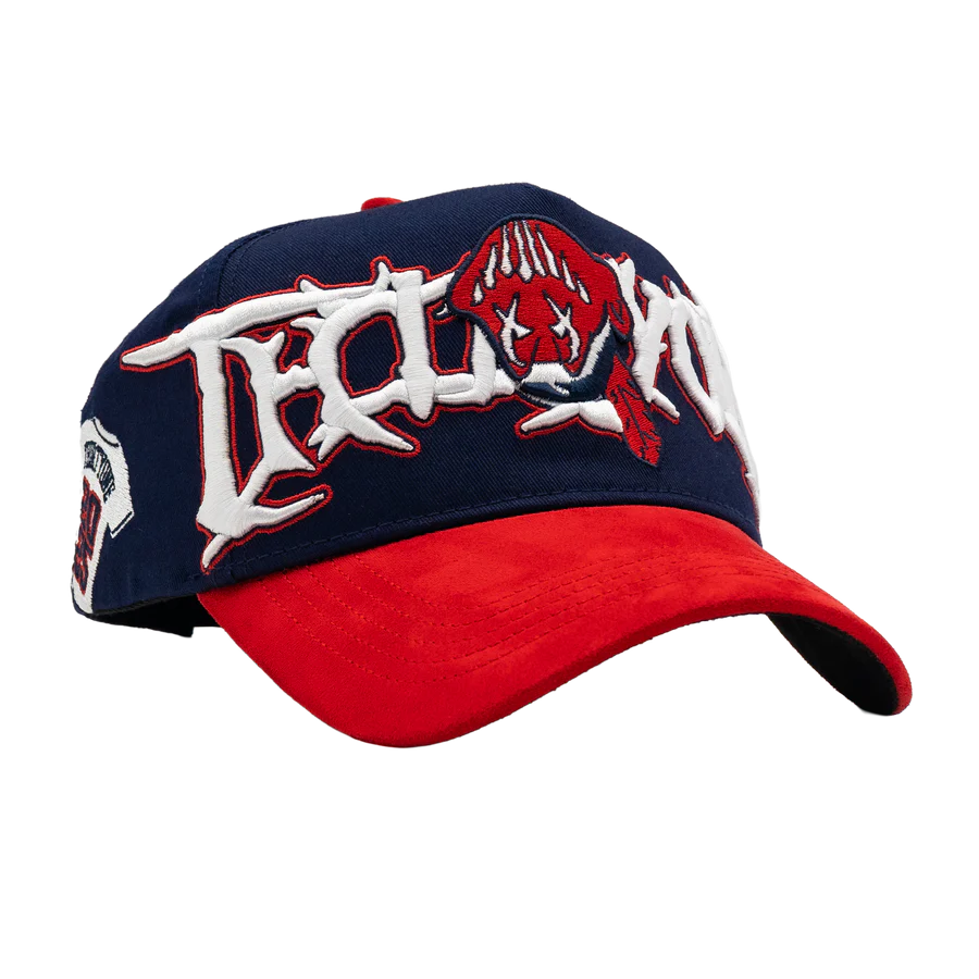 31 Hats - World Series