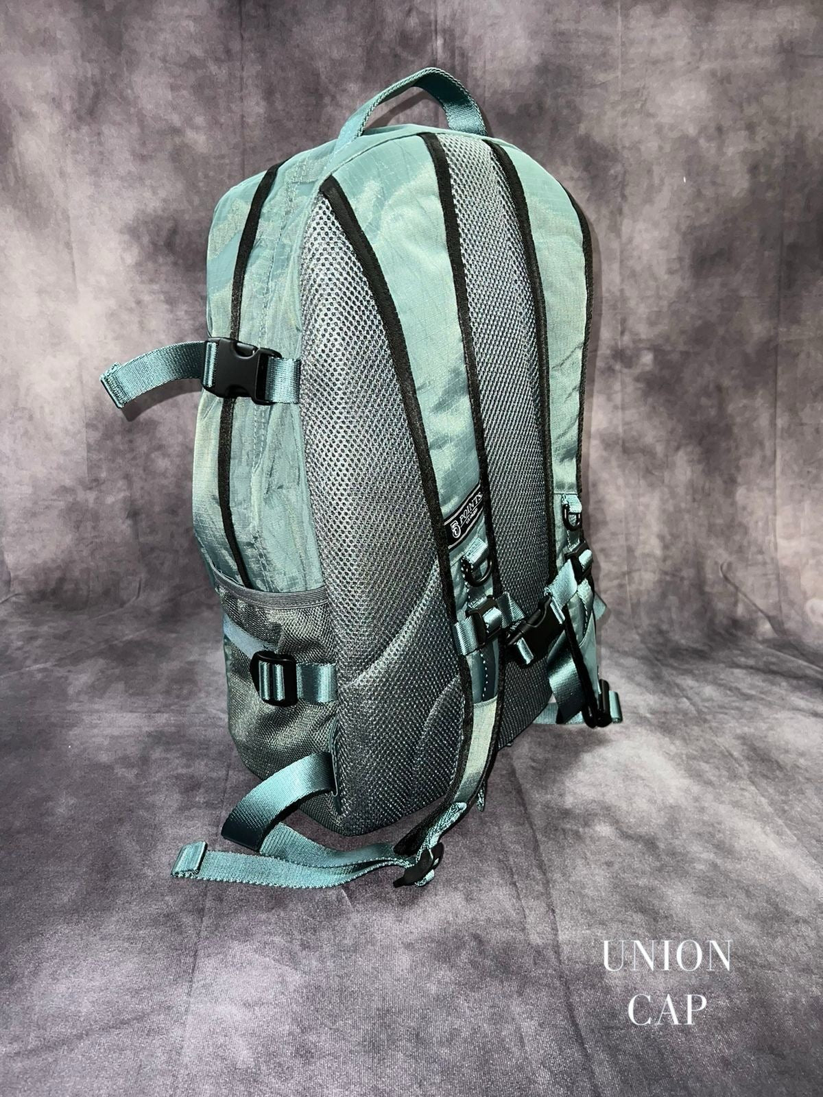 Mochila BackpackBoyz