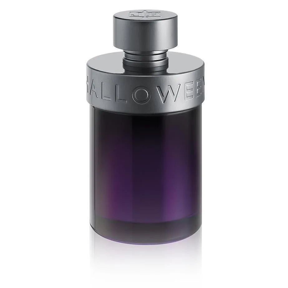 Halloween Man Para Hombre Edt 125ML