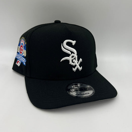 New Era 9Fifty A-Frame Snapbackp ajustable