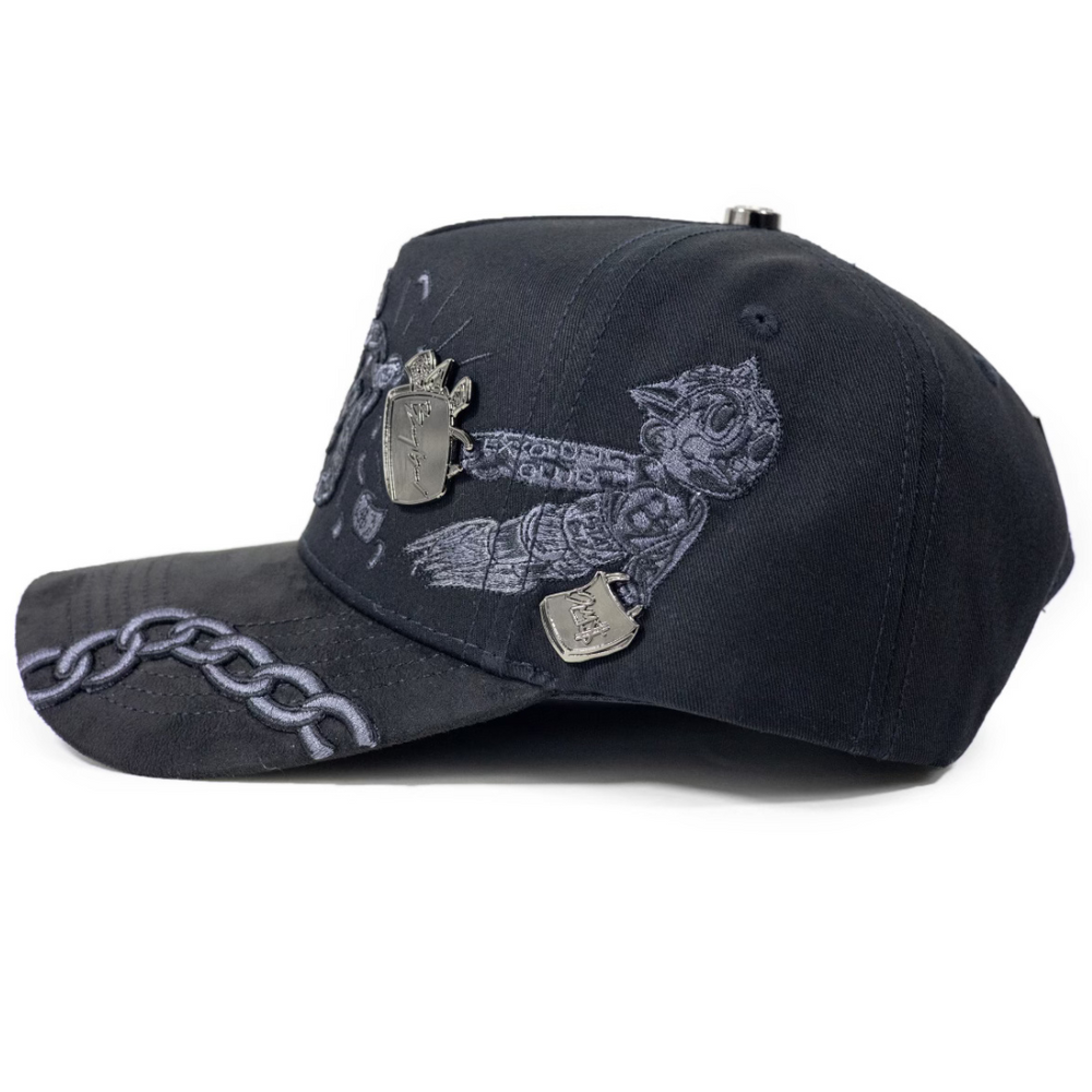 BÁEZ - SD ASTRO BLACK