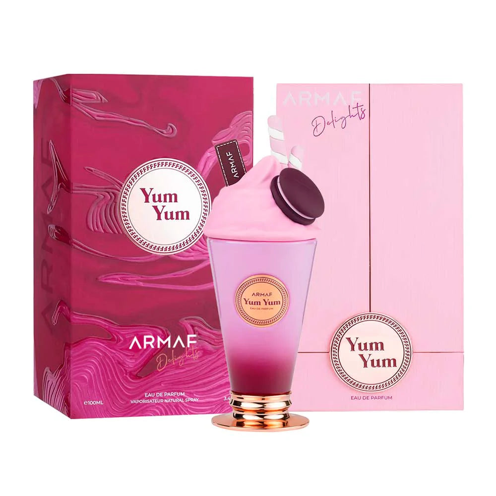 Delights Yum Yum EDP
100ml