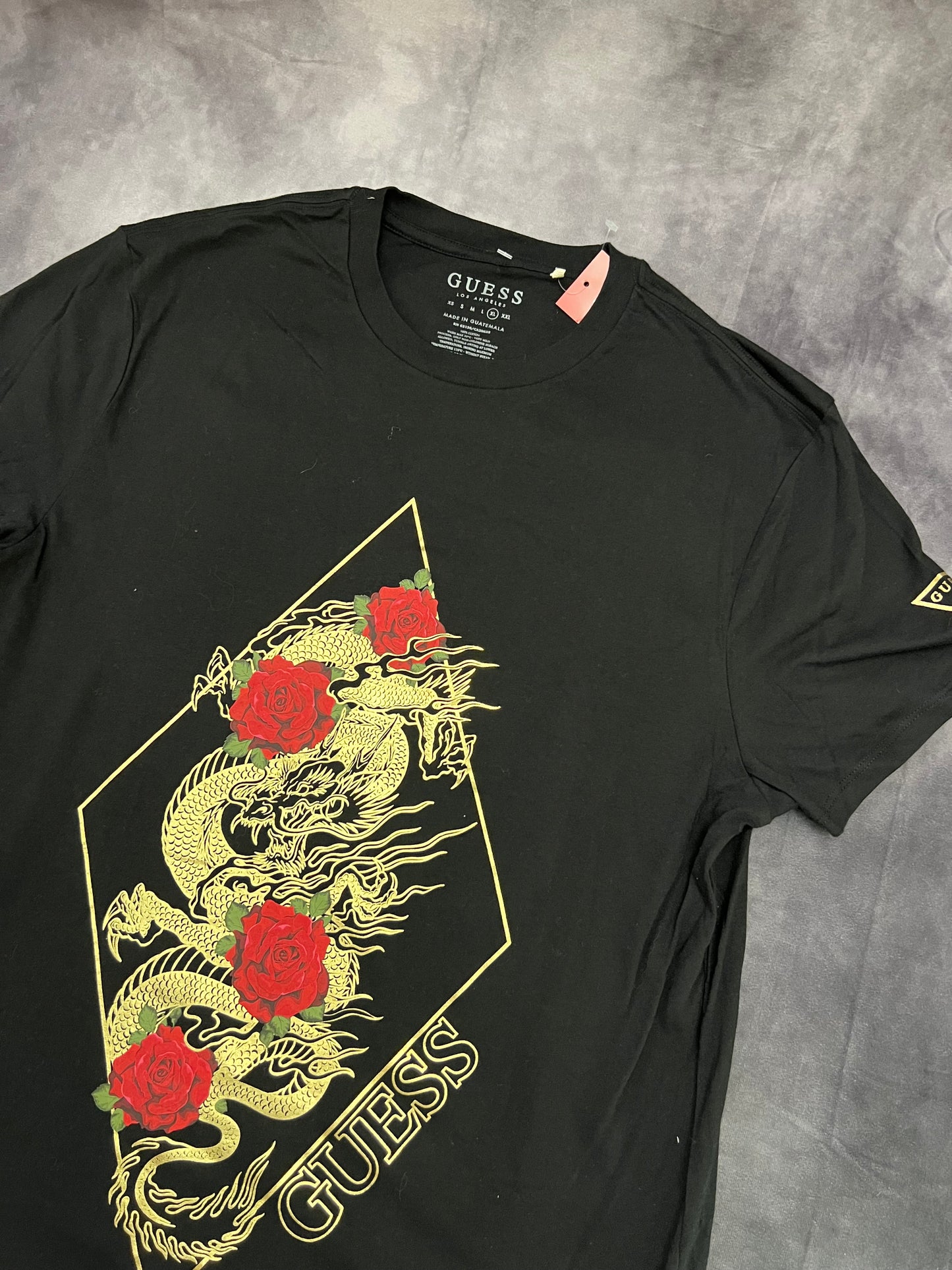Playera Guess