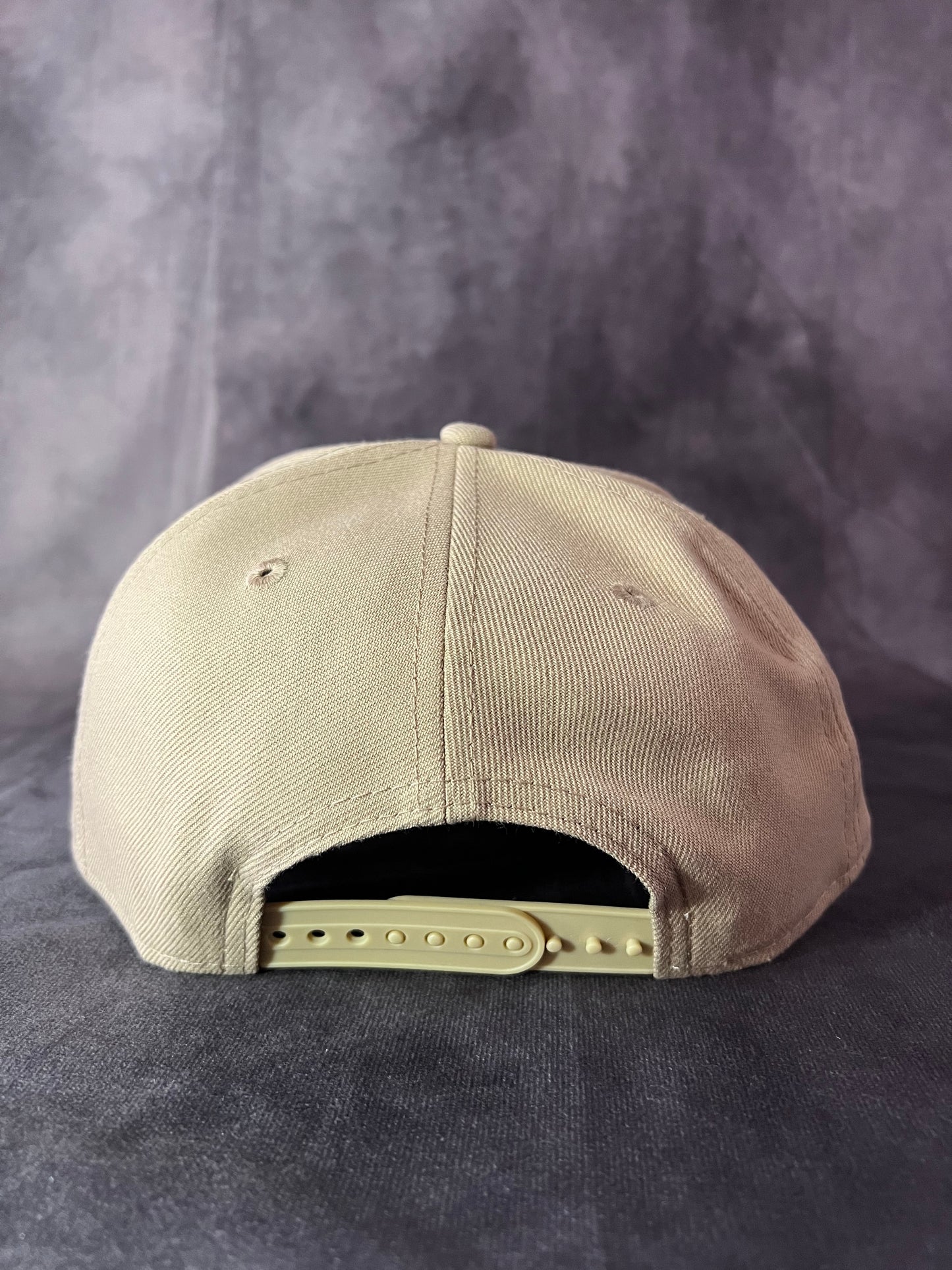 NEW ERA Semi-Curva
