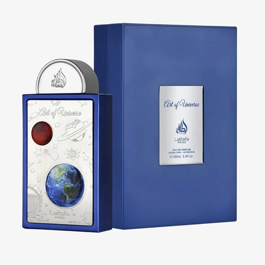 LATTAFA Art Of Universe Eau de Parfum