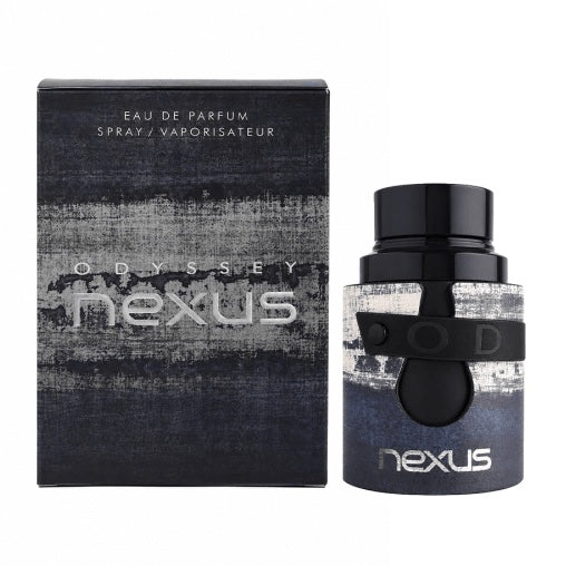 Odyssey Nexus Aqva Edition 100ml - Caballero