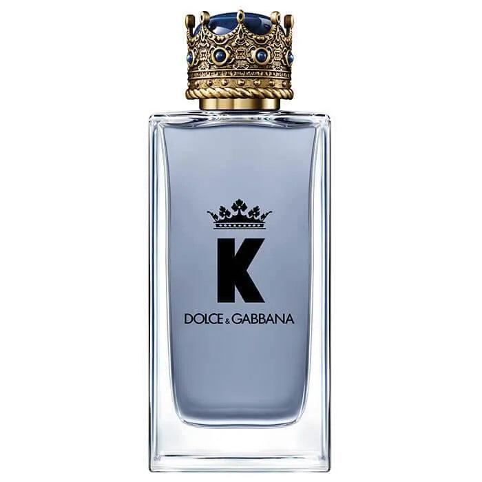 Dolce & Gabbana Kings 100ml EDT - Caballero