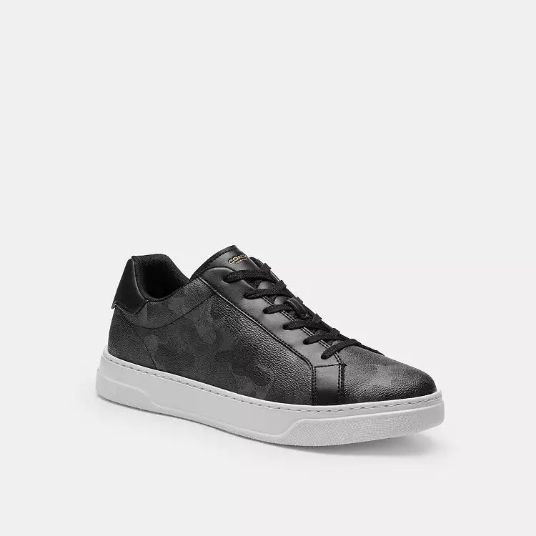Tenis Coach