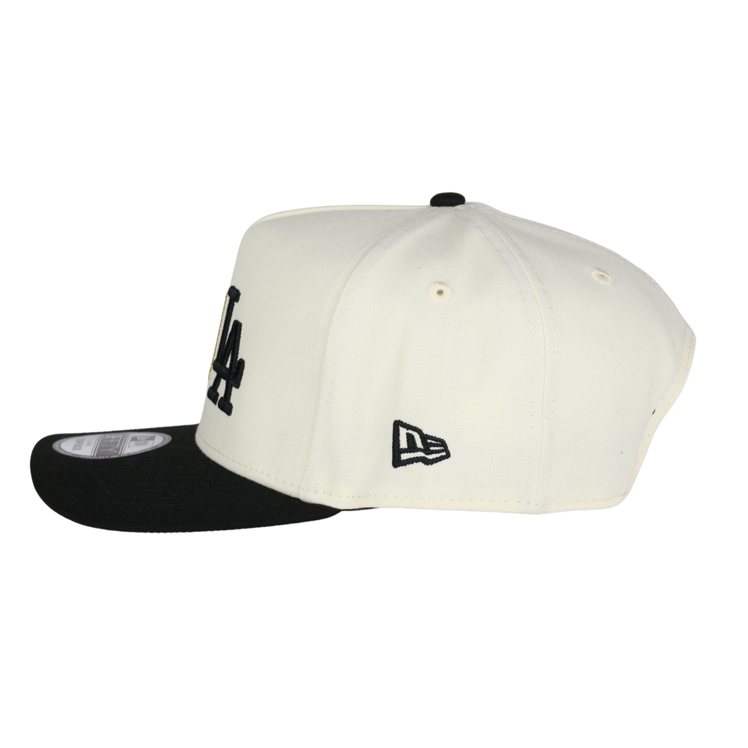 NEW ERA Semi-Curva