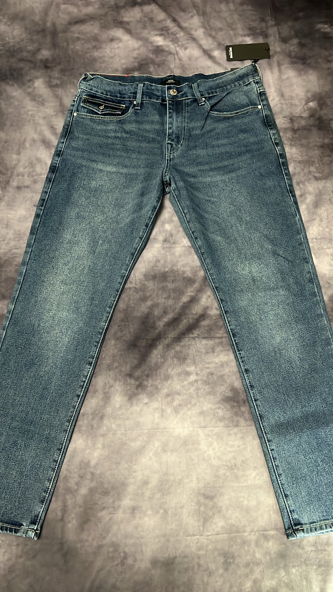 Pantalón TRUE RELIGION Corte Slim