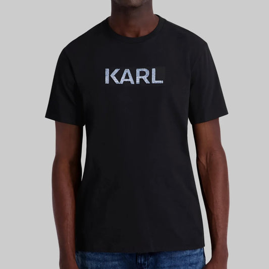 Playera KARL LAGERFELD