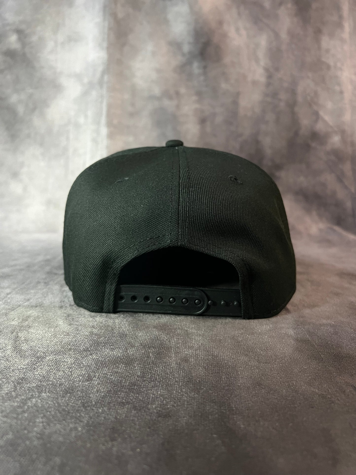 NEW ERA Semi-Curva