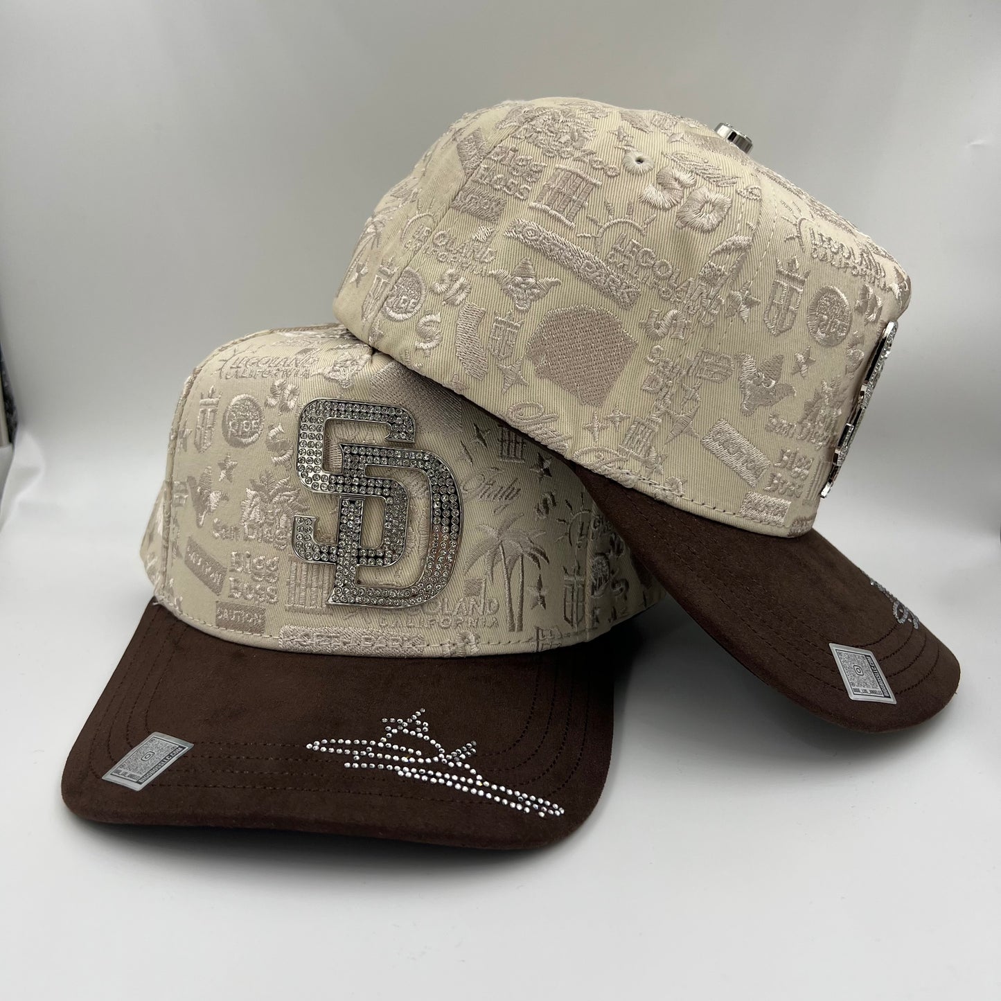 Gorra Big Boss