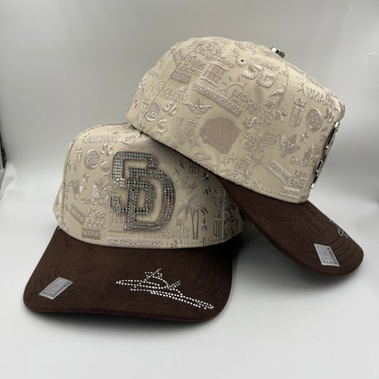 Gorra Big Boss
