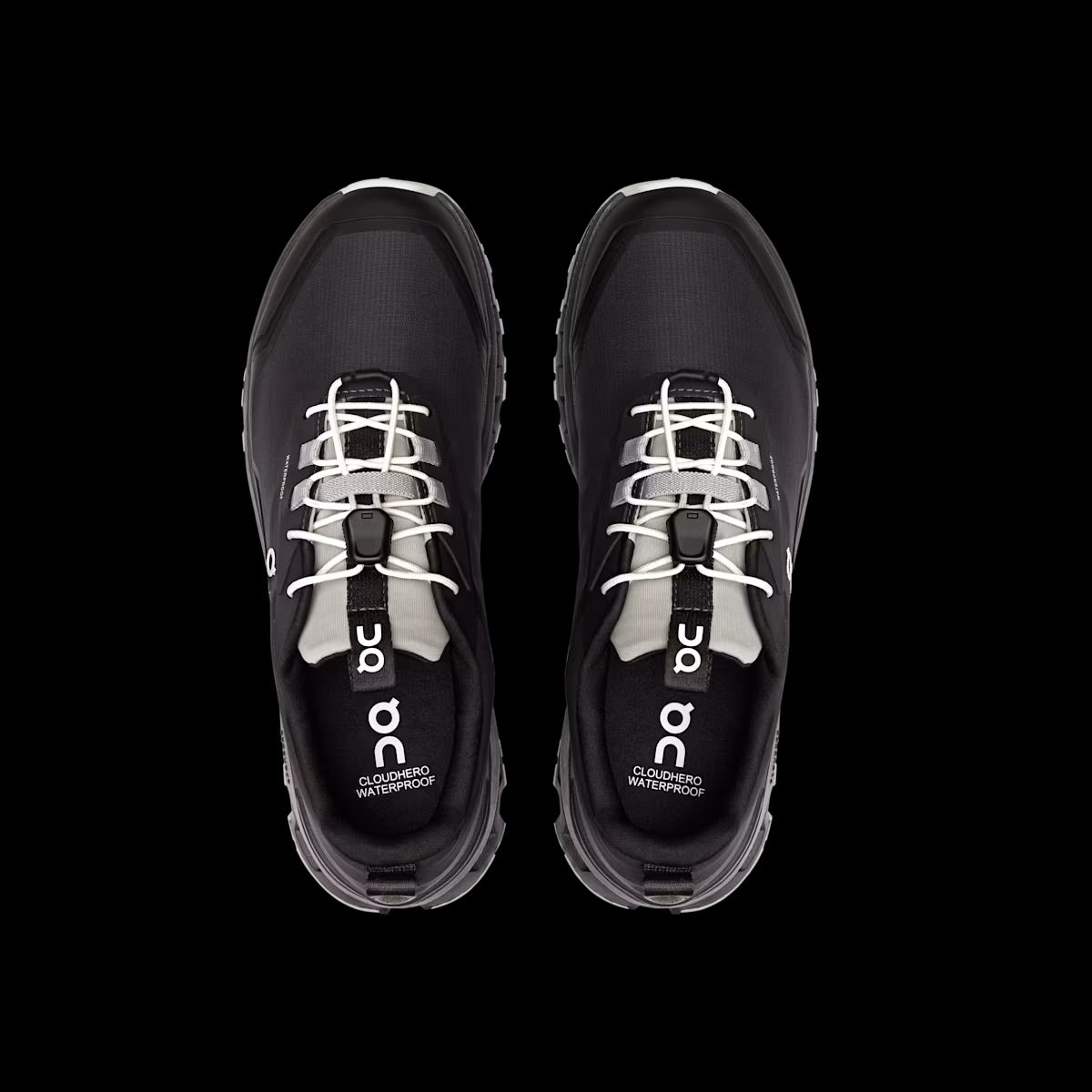 On Cloudhero
Waterproof